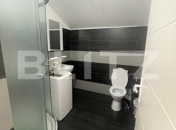 Apartament de închiriat 2 camere Exterior Est - 192362AI | BLITZ Bistriţa | Poza5