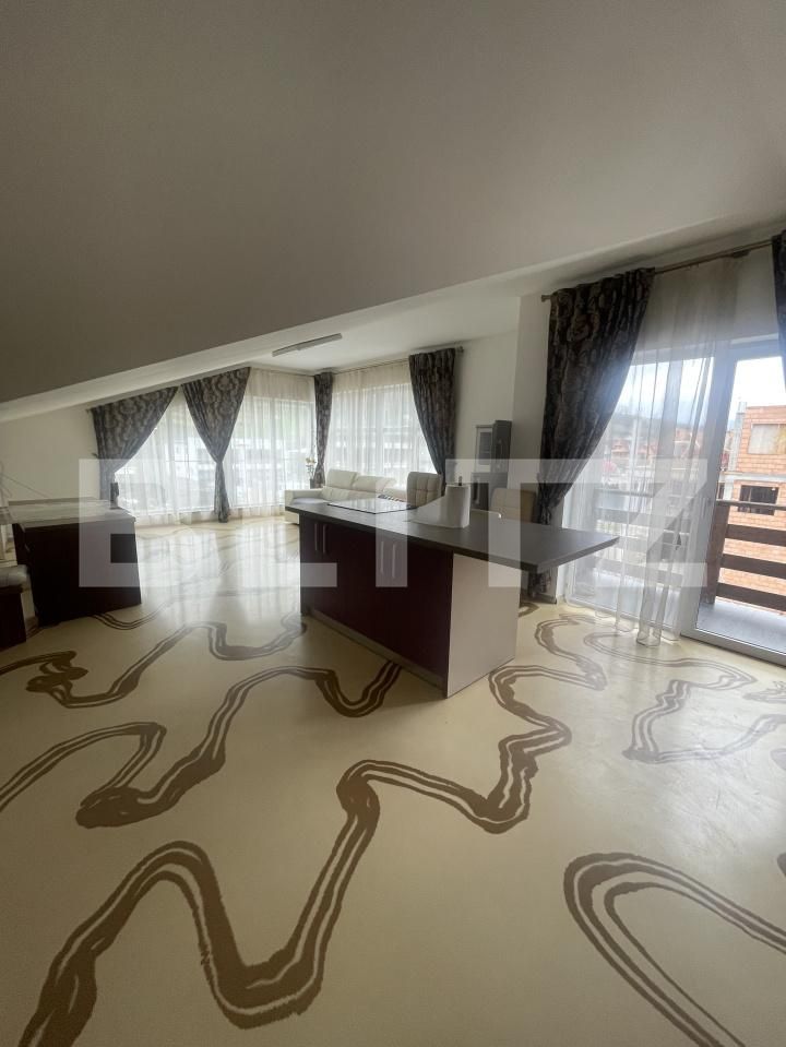 Apartament de închiriat 2 camere Exterior Est - 192362AI | BLITZ Bistriţa | Poza2