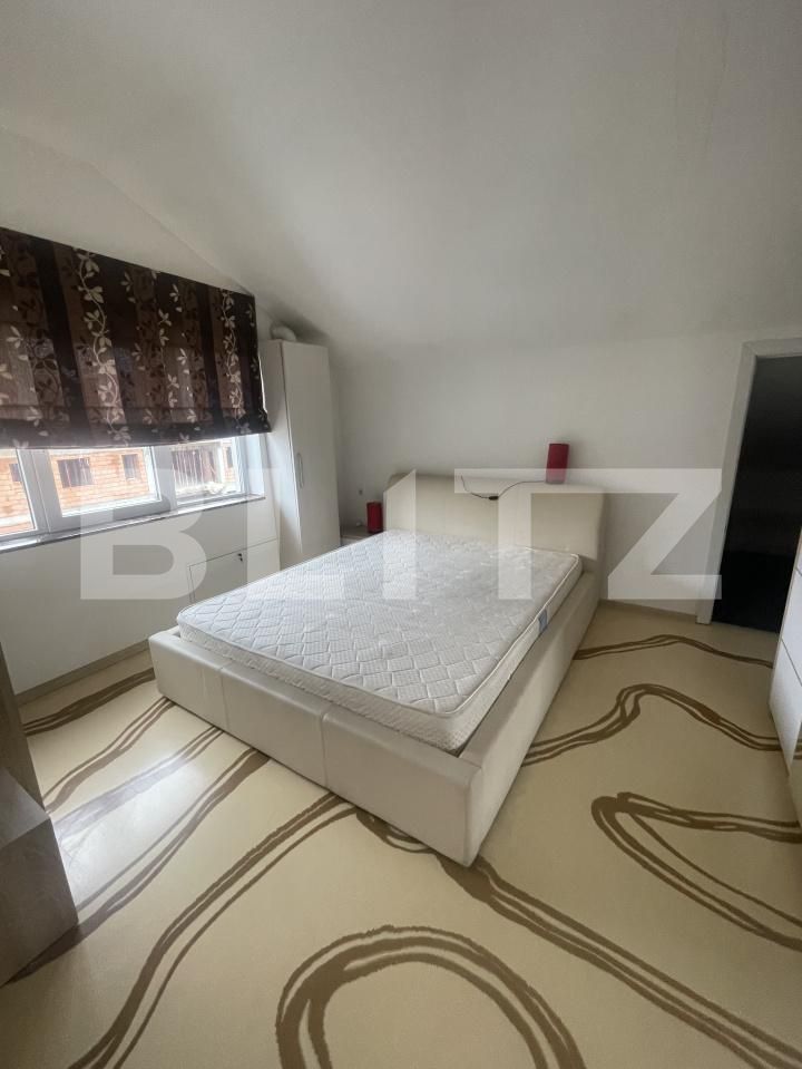 Apartament de închiriat 2 camere Exterior Est - 192362AI | BLITZ Bistriţa | Poza3
