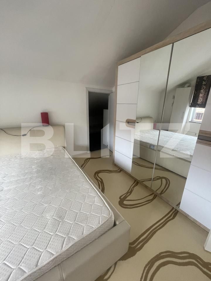 Apartament de închiriat 2 camere Exterior Est - 192362AI | BLITZ Bistriţa | Poza4