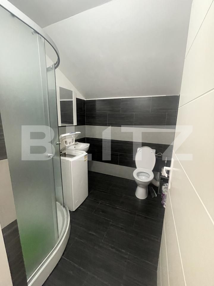 Apartament de închiriat 2 camere Exterior Est - 192362AI | BLITZ Bistriţa | Poza5