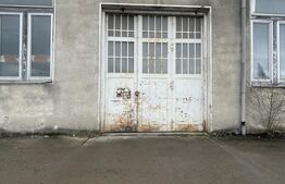 Spații comerciale / hale de închiriat – Bistrita, intre 100 – 600 mp