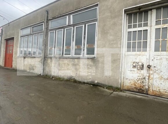 Spațiu comercial de închiriat Nord - 192363SIC | BLITZ Bistriţa | Poza3