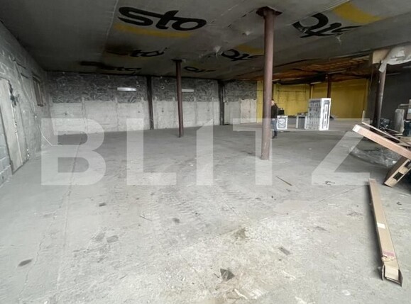 Spațiu comercial de închiriat Nord - 192363SIC | BLITZ Bistriţa | Poza6