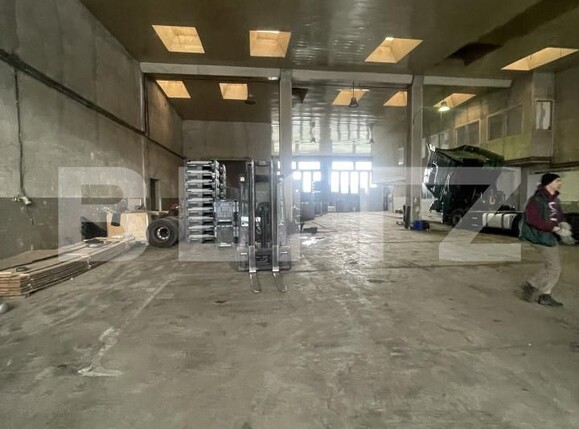 Spațiu comercial de închiriat Nord - 192363SIC | BLITZ Bistriţa | Poza2