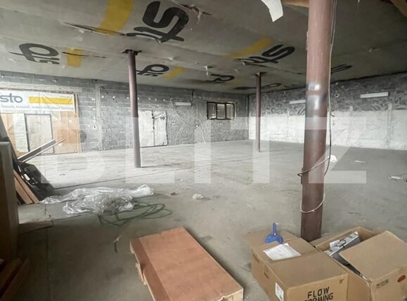 Spațiu comercial de închiriat Nord - 192363SIC | BLITZ Bistriţa | Poza5