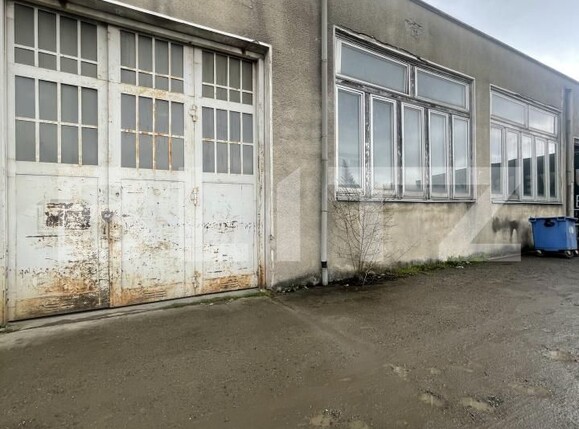 Spațiu comercial de închiriat Nord - 192363SIC | BLITZ Bistriţa | Poza4