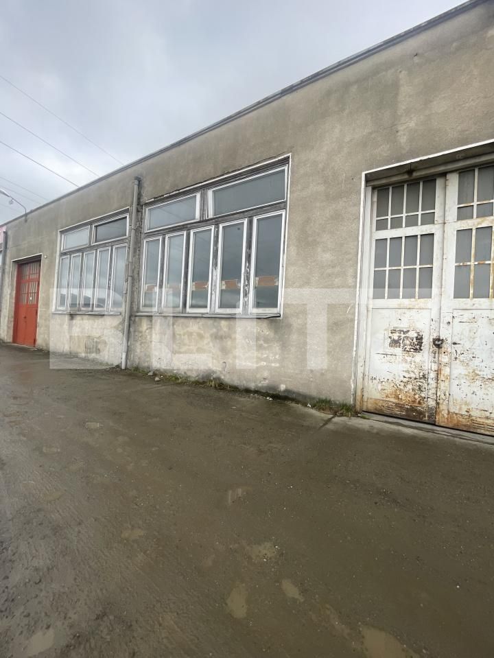 Spațiu comercial de închiriat Nord - 192363SIC | BLITZ Bistriţa | Poza3