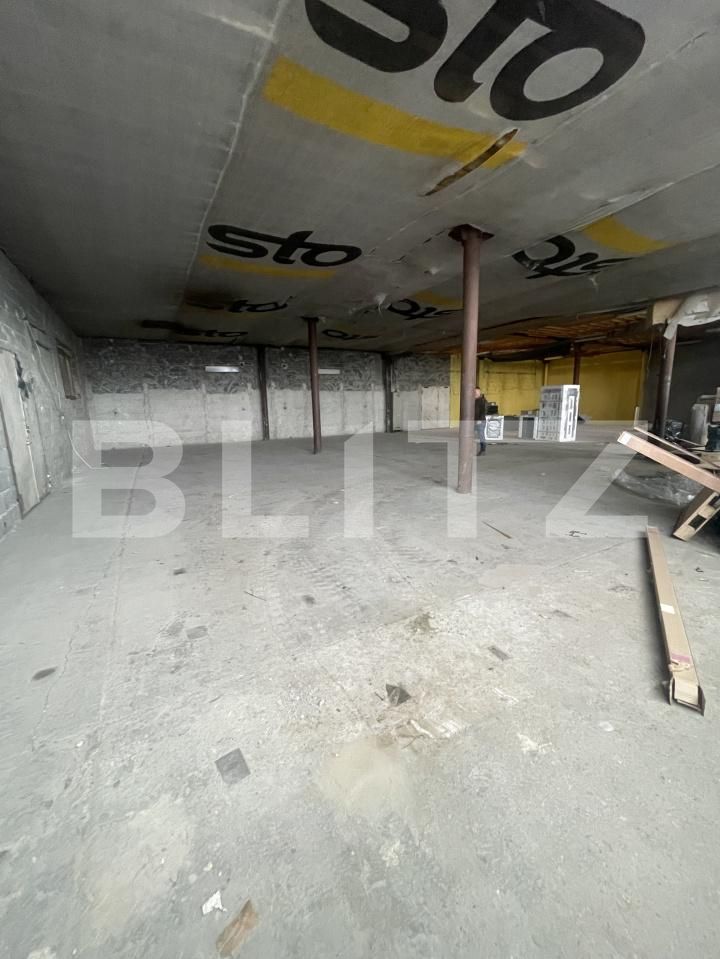 Spațiu comercial de închiriat Nord - 192363SIC | BLITZ Bistriţa | Poza6