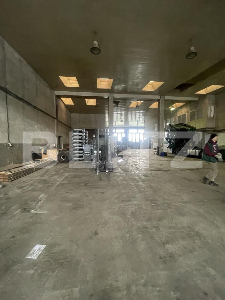 Spațiu comercial de închiriat Nord - 192363SIC | BLITZ Bistriţa | Poza2