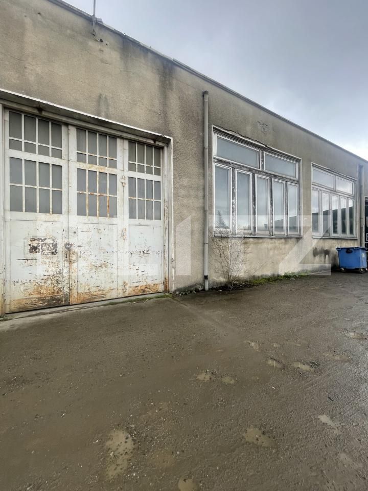 Spațiu comercial de închiriat Nord - 192363SIC | BLITZ Bistriţa | Poza4