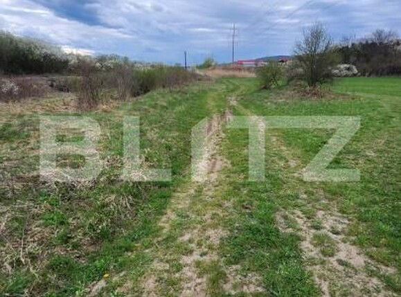 Teren de vânzare Unirea - 192435TV | BLITZ Bistriţa | Poza2