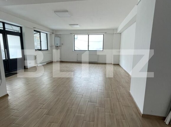 Spațiu birouri de închiriat Calea Moldovei - 192474SIB | BLITZ Bistriţa | Poza1