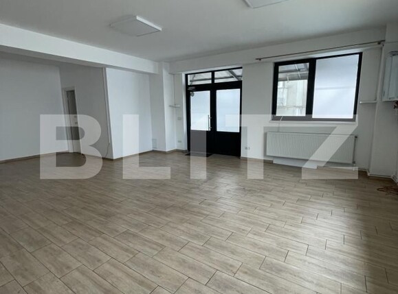 Spațiu birouri de închiriat Calea Moldovei - 192474SIB | BLITZ Bistriţa | Poza3