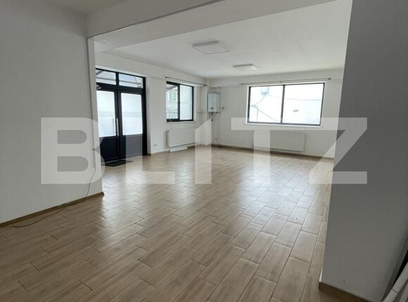 Spațiu birouri de închiriat Calea Moldovei - 192474SIB | BLITZ Bistriţa | Poza2