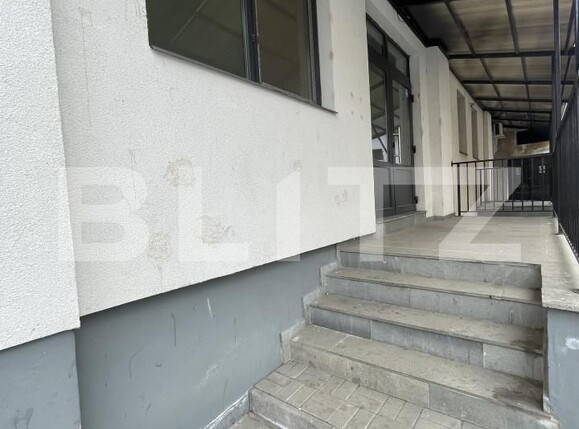 Spațiu birouri de închiriat Calea Moldovei - 192474SIB | BLITZ Bistriţa | Poza6