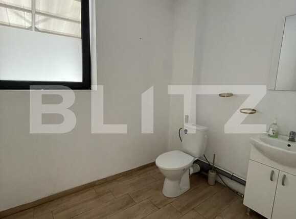 Spațiu birouri de închiriat Calea Moldovei - 192474SIB | BLITZ Bistriţa | Poza5