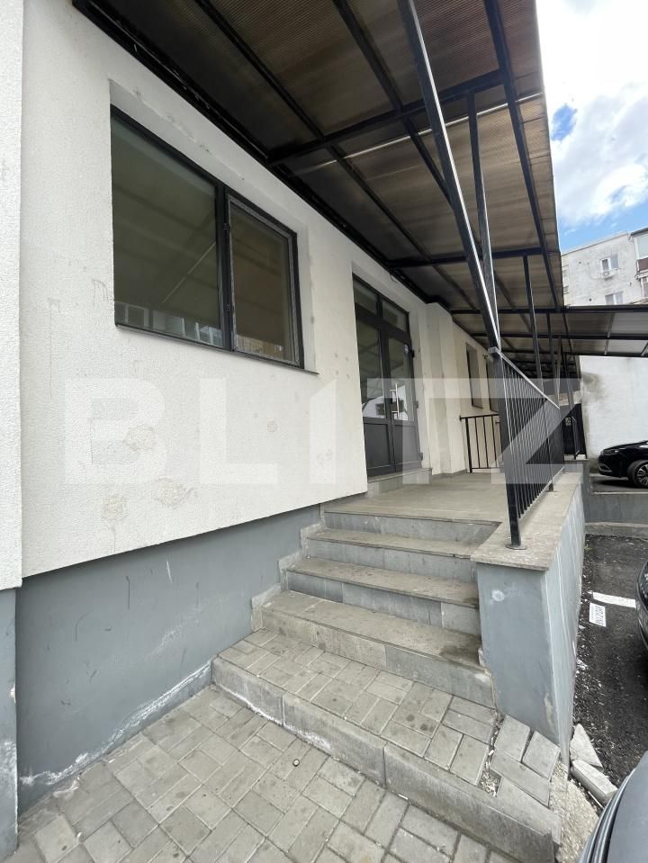 Spațiu birouri de închiriat Calea Moldovei - 192474SIB | BLITZ Bistriţa | Poza7