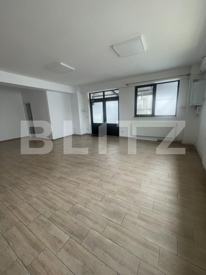 Spațiu birouri de închiriat Calea Moldovei - 192474SIB | BLITZ Bistriţa | Poza4