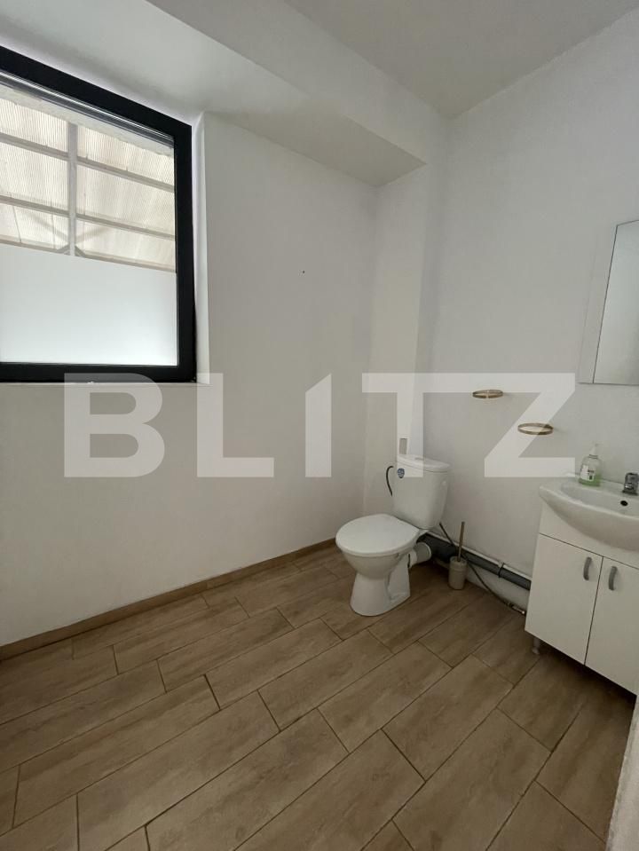 Spațiu birouri de închiriat Calea Moldovei - 192474SIB | BLITZ Bistriţa | Poza5