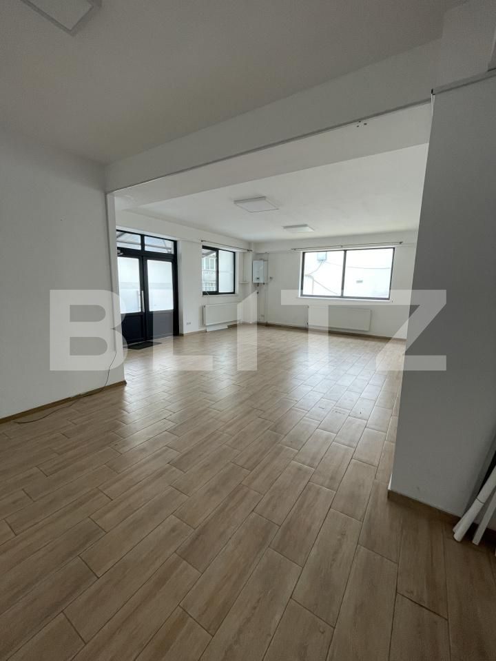 Spațiu birouri de închiriat Calea Moldovei - 192474SIB | BLITZ Bistriţa | Poza2