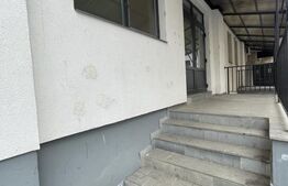 Spațiu comercial de vanzare – Calea Moldovei