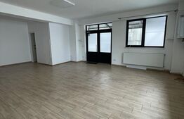 Spațiu comercial de vanzare – Calea Moldovei