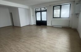 Spațiu comercial de vanzare – Calea Moldovei