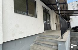 Spațiu comercial de vanzare – Calea Moldovei
