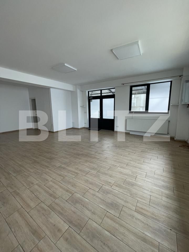 Spațiu birouri de vânzare Calea Moldovei - 192476SVB | BLITZ Bistriţa | Poza3