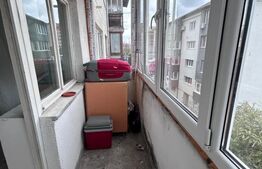 Apartament cu 2 camere, 54 mp, etajul 3 - STEFAN CEL MARE