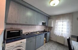 Apartament cu 2 camere, 54 mp, etajul 3 - STEFAN CEL MARE