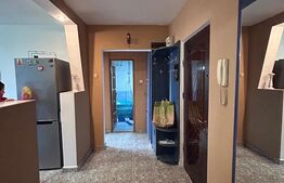 Apartament cu 2 camere, 54 mp, etajul 3 - STEFAN CEL MARE