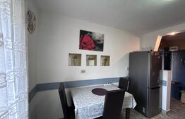 Apartament cu 2 camere, 54 mp, etajul 3 - STEFAN CEL MARE