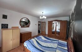 Apartament cu 2 camere, 54 mp, etajul 3 - STEFAN CEL MARE