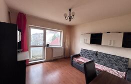 Apartament cu 2 camere, 54 mp, etajul 3 - STEFAN CEL MARE