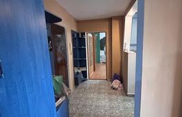 Apartament cu 2 camere, 54 mp, etajul 3 - STEFAN CEL MARE