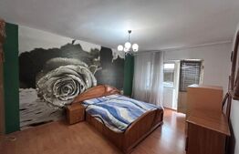 Apartament cu 2 camere, 54 mp, etajul 3 - STEFAN CEL MARE