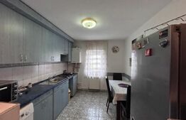 Apartament cu 2 camere, 54 mp, etajul 3 - STEFAN CEL MARE