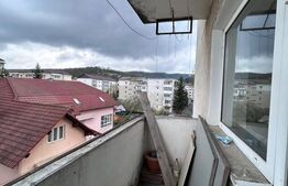 Apartament cu 2 camere, 54 mp, etajul 3 - STEFAN CEL MARE