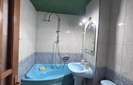 Apartament cu 2 camere, 54 mp, etajul 3 - STEFAN CEL MARE