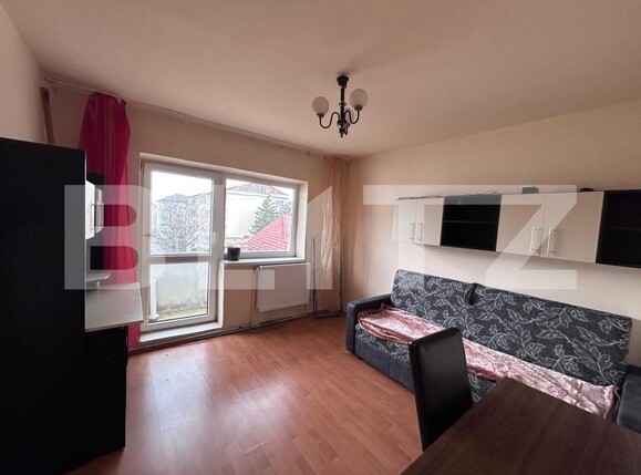Apartament de vânzare 2 camere Ștefan cel Mare - 192535AV | BLITZ Bistriţa | Poza3