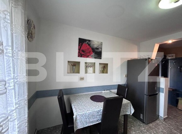 Apartament de vânzare 2 camere Ștefan cel Mare - 192535AV | BLITZ Bistriţa | Poza5