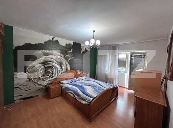 Apartament de vânzare 2 camere Ștefan cel Mare - 192535AV | BLITZ Bistriţa | Poza1