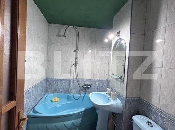 Apartament de vânzare 2 camere Ștefan cel Mare - 192535AV | BLITZ Bistriţa | Poza9