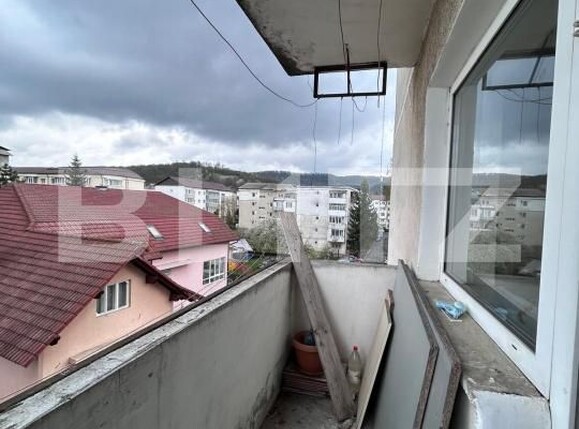 Apartament de vânzare 2 camere Ștefan cel Mare - 192535AV | BLITZ Bistriţa | Poza13