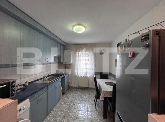 Apartament de vânzare 2 camere Ștefan cel Mare - 192535AV | BLITZ Bistriţa | Poza5