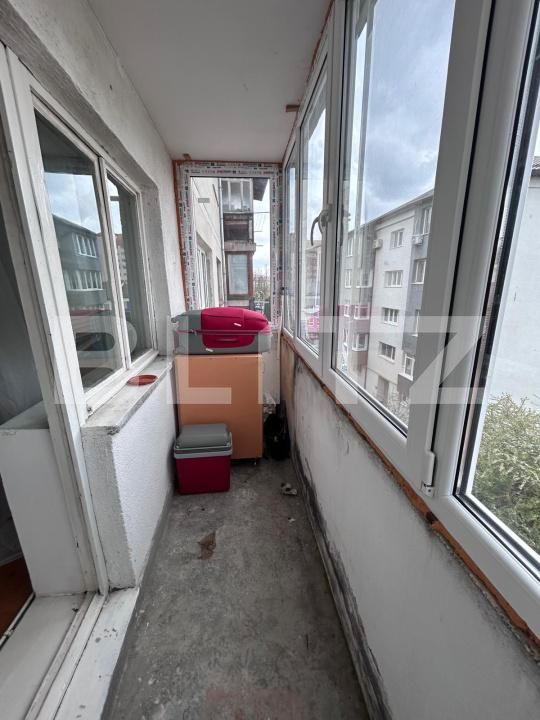 Apartament de vânzare 2 camere Ștefan cel Mare - 192535AV | BLITZ Bistriţa | Poza12