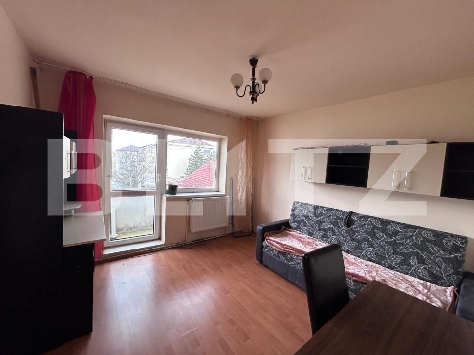 Apartament de vânzare 2 camere Ștefan cel Mare - 192535AV | BLITZ Bistriţa | Poza3