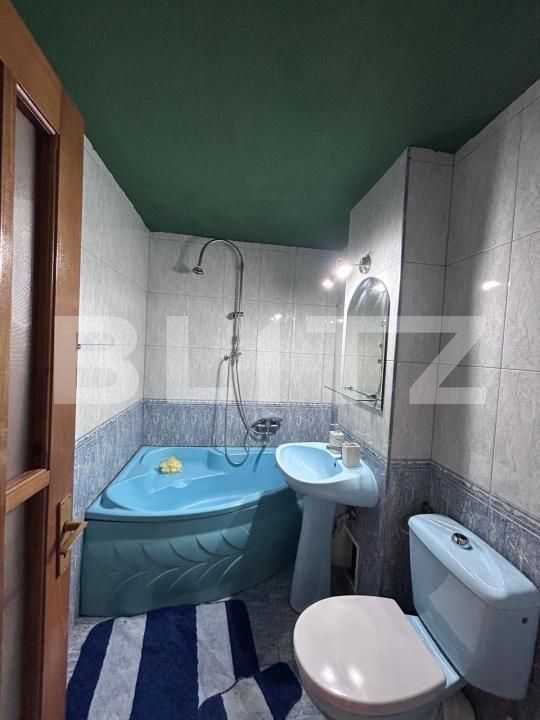 Apartament de vânzare 2 camere Ștefan cel Mare - 192535AV | BLITZ Bistriţa | Poza9